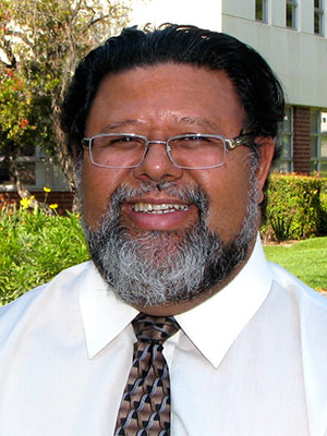 Marino DeLeon, PhD