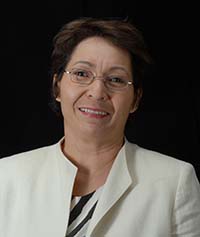Dr. Bertha Escobar-Poni
