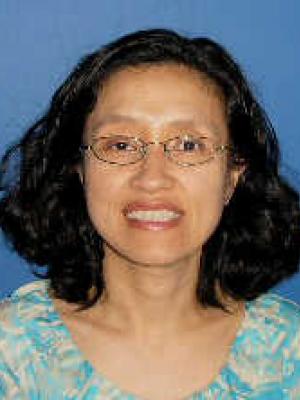Evelyn B. Choo, MD