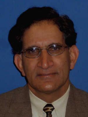 Baldev R. Patyal, PhD