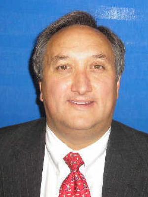 Mark E. Comunale, MD