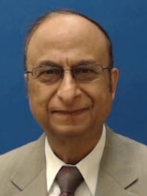 Tejinder M. Kalra, MD