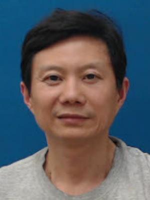Xiaobing Zhang, PhD