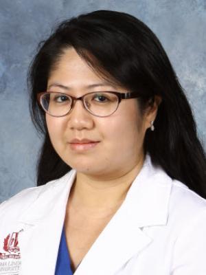 Xuan T. Le-Nguyen, MD