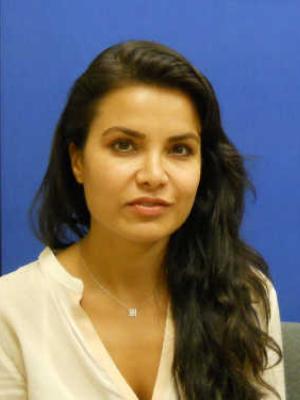 Shadi Farzin Gohar, MD