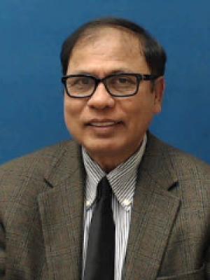 Sunil K. Nowrangi, MBBS