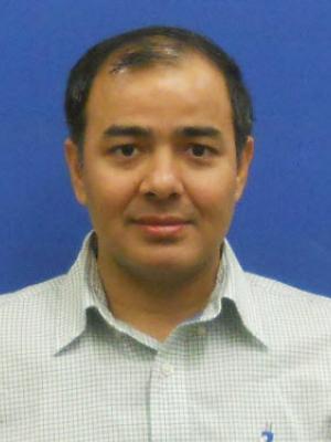 Suman B. Thapamagar, MBBS