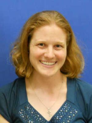 Christina M. Miller, MD, MPH