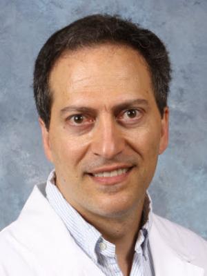 Daniel J. DiLorenzo, MD, PhD, MBA 