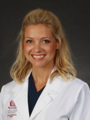 Sarah C. Peterson, MD