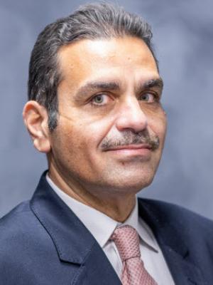 Hisham M. Abdel-Azim, MD, MS