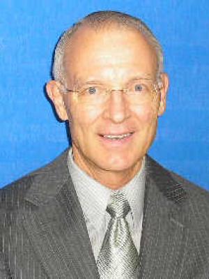 Kenneth W. Hart, MD, MA, MPH