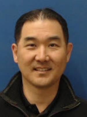 Roger T. Tomihama, MD