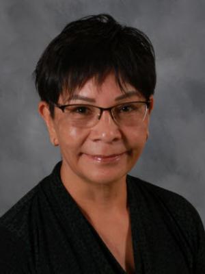 Linda Vargas, MD, MPH