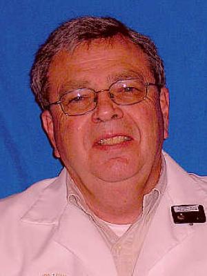 Gerald A. Kirk, MD
