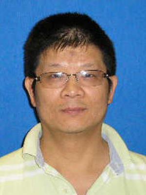 Weirong Xing, PhD