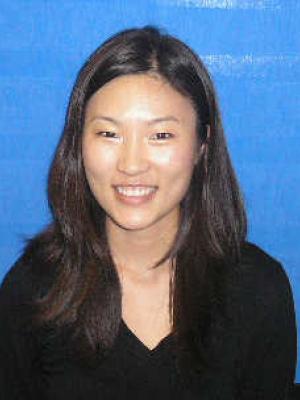 Hannah Kim, MD
