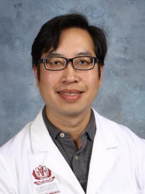Albert W. Chan, MD, MAS