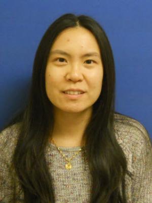 Annie V. Hong, MD