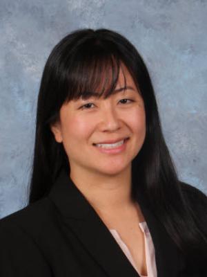 Lauren A. Matsumoto, RN, MS