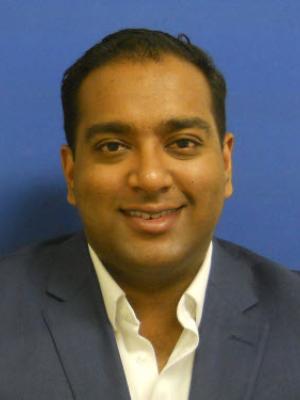 Avinash Mesipam, MD