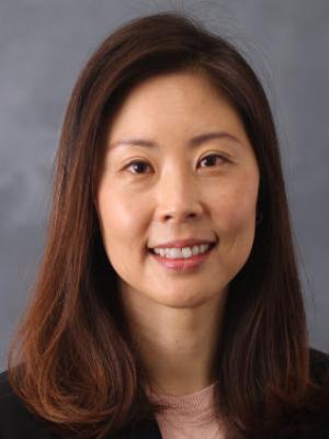 Esther J. Kim, MS, PA-C