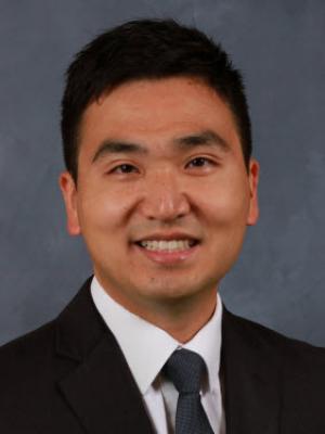 John Y. Shin, MD