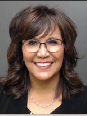 Yolanda J. Martinez, MA