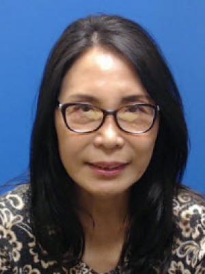 Jenny S. Lee, PhD, MPH