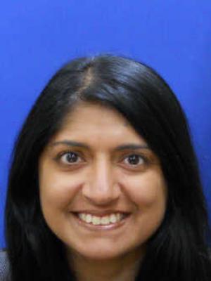 Priya D. Krishna, MD