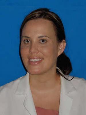 Melissa D. Siccama, MD