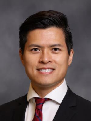 Christopher D. Vuong, MD