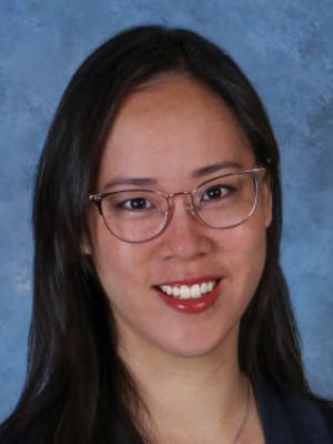 Catherine J. Chen, MD