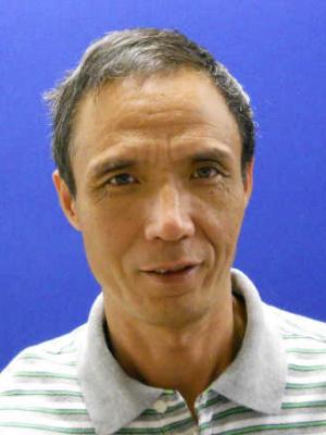 Xue Zhong Qin, PhD