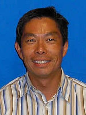 Kent Chow, MBA