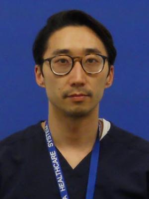 Joseph Y. Kim, MD, PhD