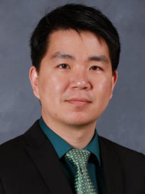 David X. Liu, MD