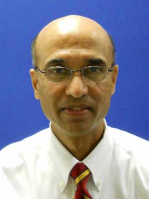 Venkatraman Sadanand, MD, PhD, FRCS (C)