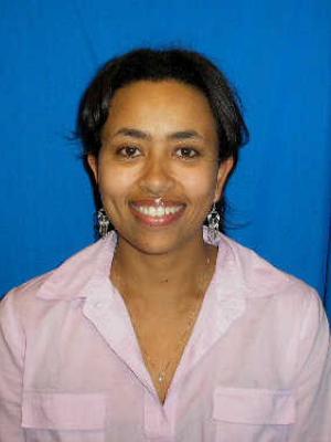 Deborah Anghesom-Negusse, MD, MPH