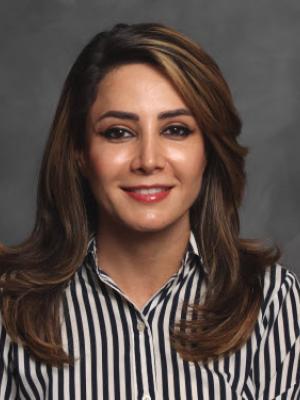 Ana Hossein Zadeh Maleki, MD