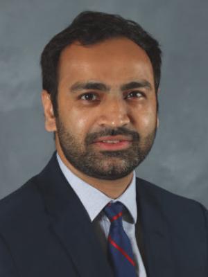 Afzal Sheikh, MD