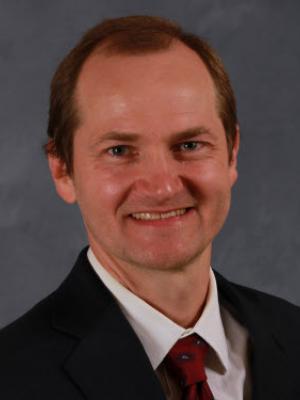 Justin D. McLarty, MD
