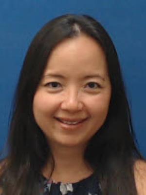 Jade C. Tran, MD, MPH