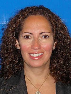 Elizabeth A. Ghazal, MD
