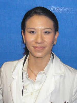 Tina J. Wang, MD