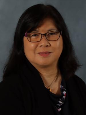 Diana Zenaida Lakambini J. Gascon, MD, MPH