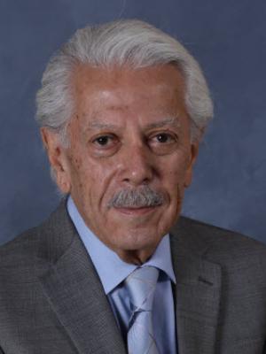 Faramarz Azizi, MD