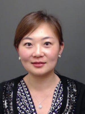 Janice Y. Chen, DDS