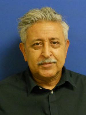 Borhaan S. Ahmad, MD