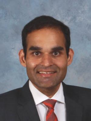 Rahul Bhardwaj, MD